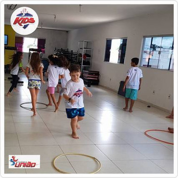 Imagem 2 da galeria do parceiro Academia União Fitness