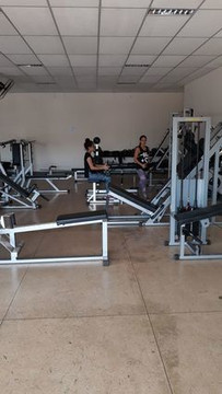 Imagem 1 da galeria do parceiro Pro Fitness Academia