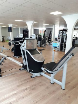 Bild 1 von Gesundheitszentrum Körpergefühl Partnergalerie