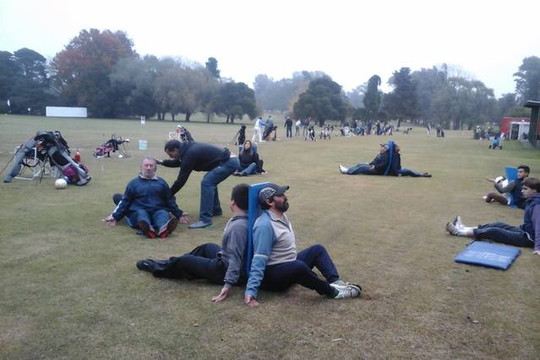 Imagen 3 de la galería del partner Pablo Ezquiaga