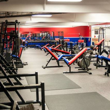 Image 1 from MaxFit Sports partner gallery