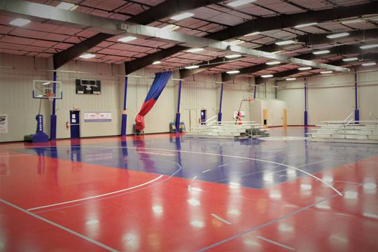 Image 2 from MaxFit Sports partner gallery