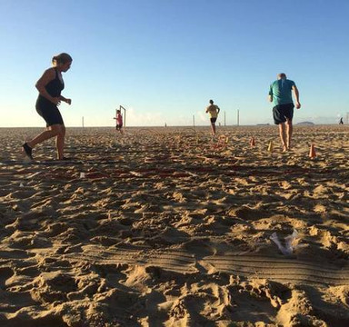 Imagem 1 da galeria do parceiro BR2 Assessoria Esportiva
