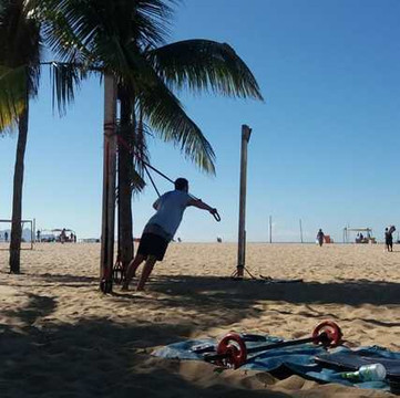 Imagem 2 da galeria do parceiro BR2 Assessoria Esportiva