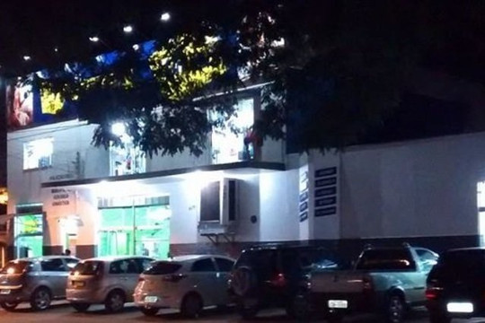 Imagem 1 da galeria do parceiro Vital Academia