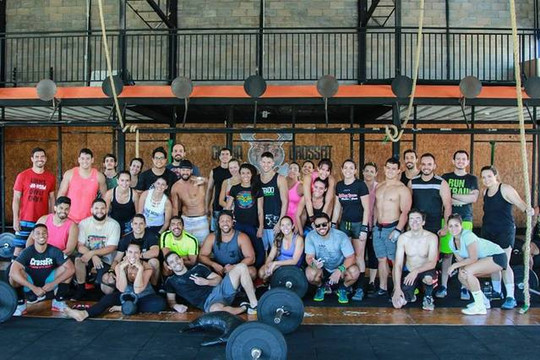 Imagem 3 da galeria do parceiro Guará Cross