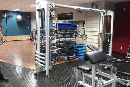 Imagem 1 da galeria do parceiro Clínica Soler Palestina