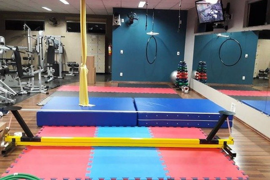 Imagem 3 da galeria do parceiro Clínica Soler Palestina