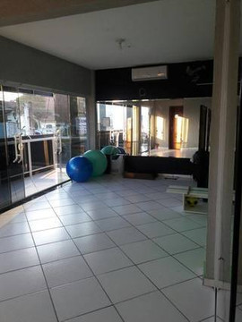 Imagem 3 da galeria do parceiro HIIT FITNESS