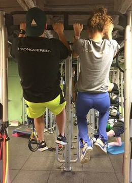 Image 2 from Cypress Fitness partner gallery