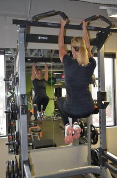 Image 3 from Cypress Fitness partner gallery
