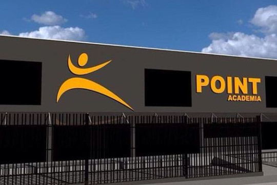Imagem 1 da galeria do parceiro Point Academia