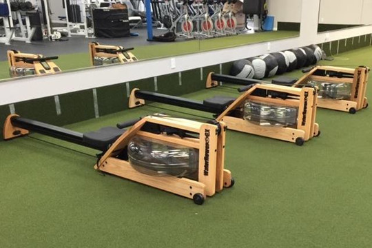 Image 3 from Results Fitness Ridgefield partner gallery