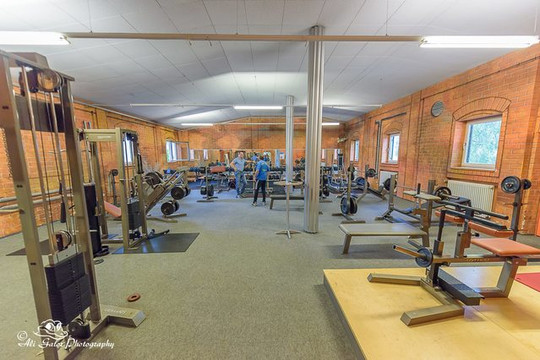 Bild 1 von INJOY Moosburg Partnergalerie