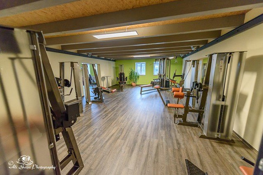 Bild 3 von INJOY Moosburg Partnergalerie