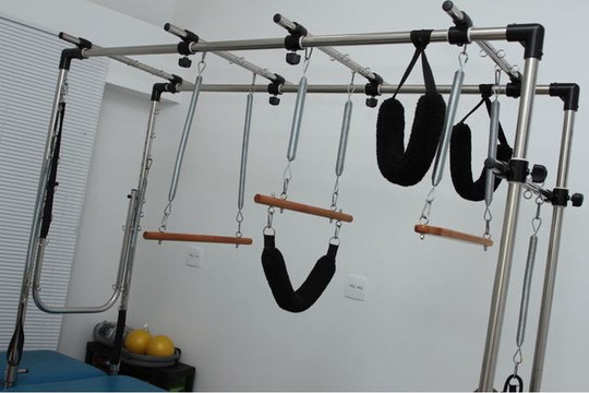 Imagem 3 da galeria do parceiro Studio Imperattore