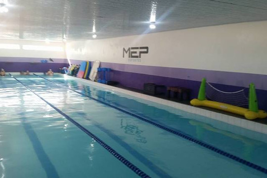 Imagem 3 da galeria do parceiro MEP Esportes