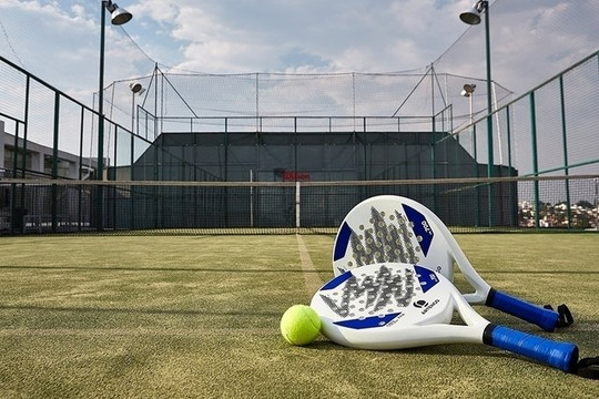 Imagen 2 de la galería del partner Sportium - Lomas Verdes