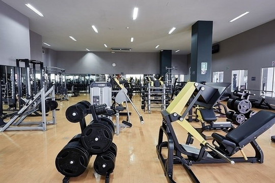 Imagen 3 de la galería del partner Sportium - Lomas Verdes