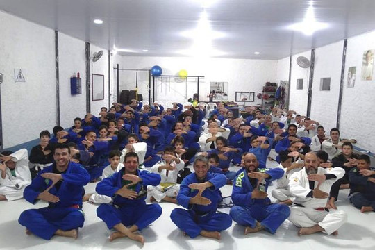 Imagem 2 da galeria do parceiro ZR Team Sorocaba - Zona Industrial