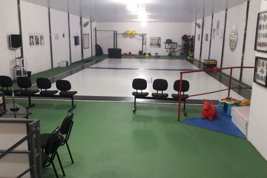 Imagem 3 da galeria do parceiro ZR Team Sorocaba - Zona Industrial