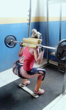 Imagem 2 da galeria do parceiro Forma Fitness Academia