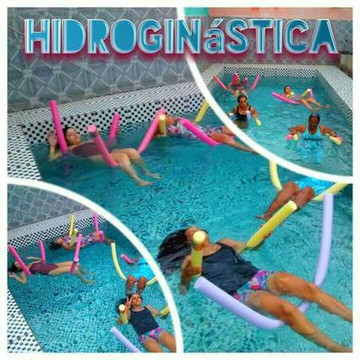 Imagem 3 da galeria do parceiro Forma Fitness Academia