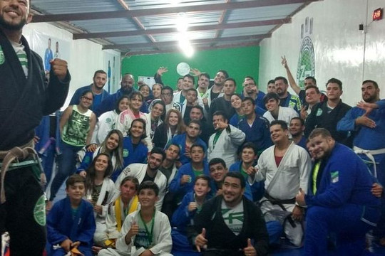 Imagem 3 da galeria do parceiro ZR Team Bezerros