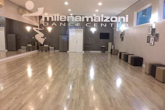 Imagem 1 da galeria do parceiro Milena Malzoni Dance Center