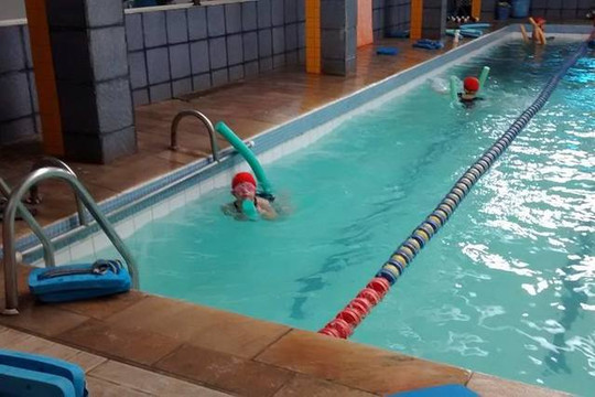 Imagem 1 da galeria do parceiro Planeta Água