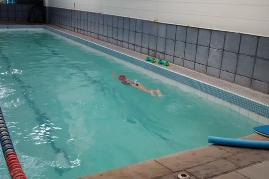 Imagem 2 da galeria do parceiro Planeta Água