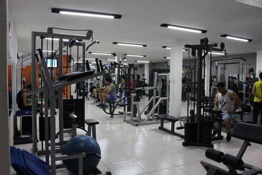 Imagem 3 da galeria do parceiro Limiar Academia