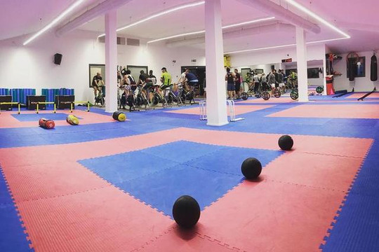 Immagine 3 dalla galleria del partner Physical Evolution