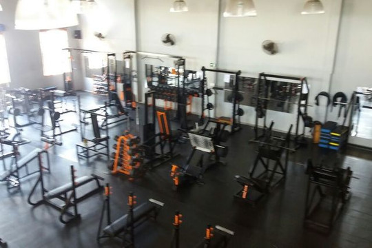 Imagem 1 da galeria do parceiro Performance Academia