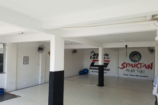 Imagem 2 da galeria do parceiro TM THAI LTDA