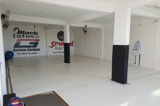 Imagem 3 da galeria do parceiro TM THAI LTDA