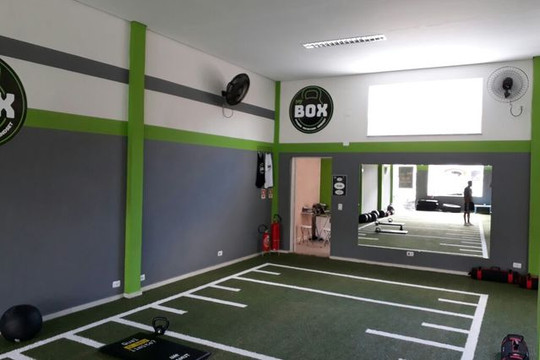 Imagem 1 da galeria do parceiro My Box - Box São Roque