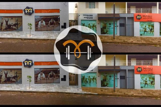 Imagem 1 da galeria do parceiro Manu Espaço Fitness