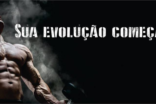 Imagem 1 da galeria do parceiro Academia Don't Stop