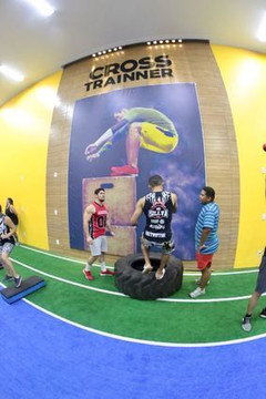Imagem 3 da galeria do parceiro Trainner Club