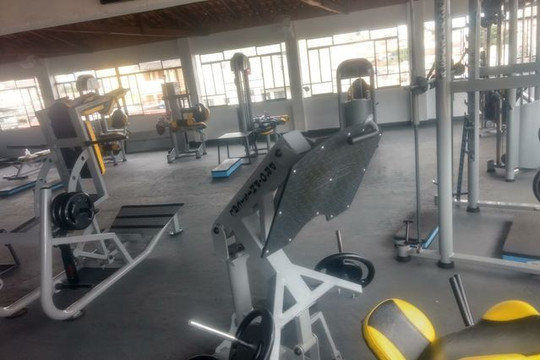 Imagem 1 da galeria do parceiro Studio Camila Magalhães