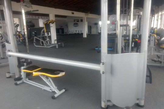 Imagem 2 da galeria do parceiro Studio Camila Magalhães