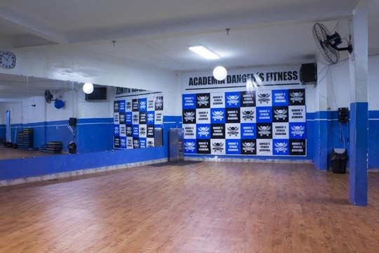 Imagem 3 da galeria do parceiro Dangers Fitness
