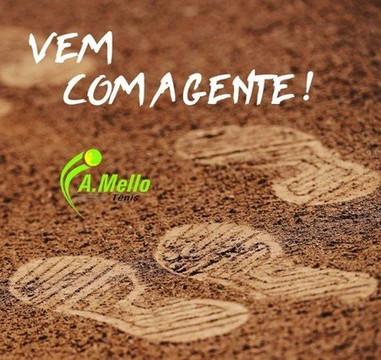 Imagem 2 da galeria do parceiro A. Mello Esportes