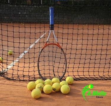 Imagem 3 da galeria do parceiro A. Mello Esportes