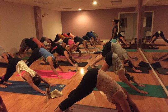 Image 1 from Energy Yoga & Wellness Center - Doral partner gallery