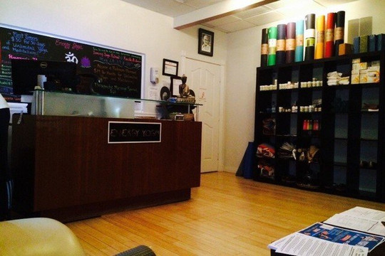 Image 3 from Energy Yoga & Wellness Center - Doral partner gallery