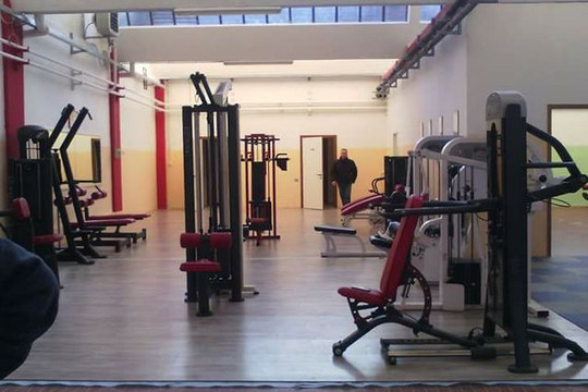 Immagine 3 dalla galleria del partner Pesistica Andrea Ramella