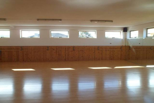 Immagine 1 dalla galleria del partner Green Fit