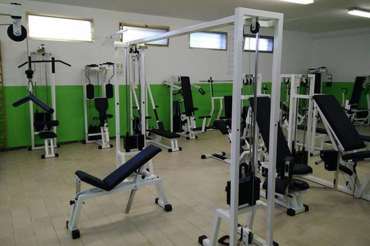 Immagine 2 dalla galleria del partner Green Fit